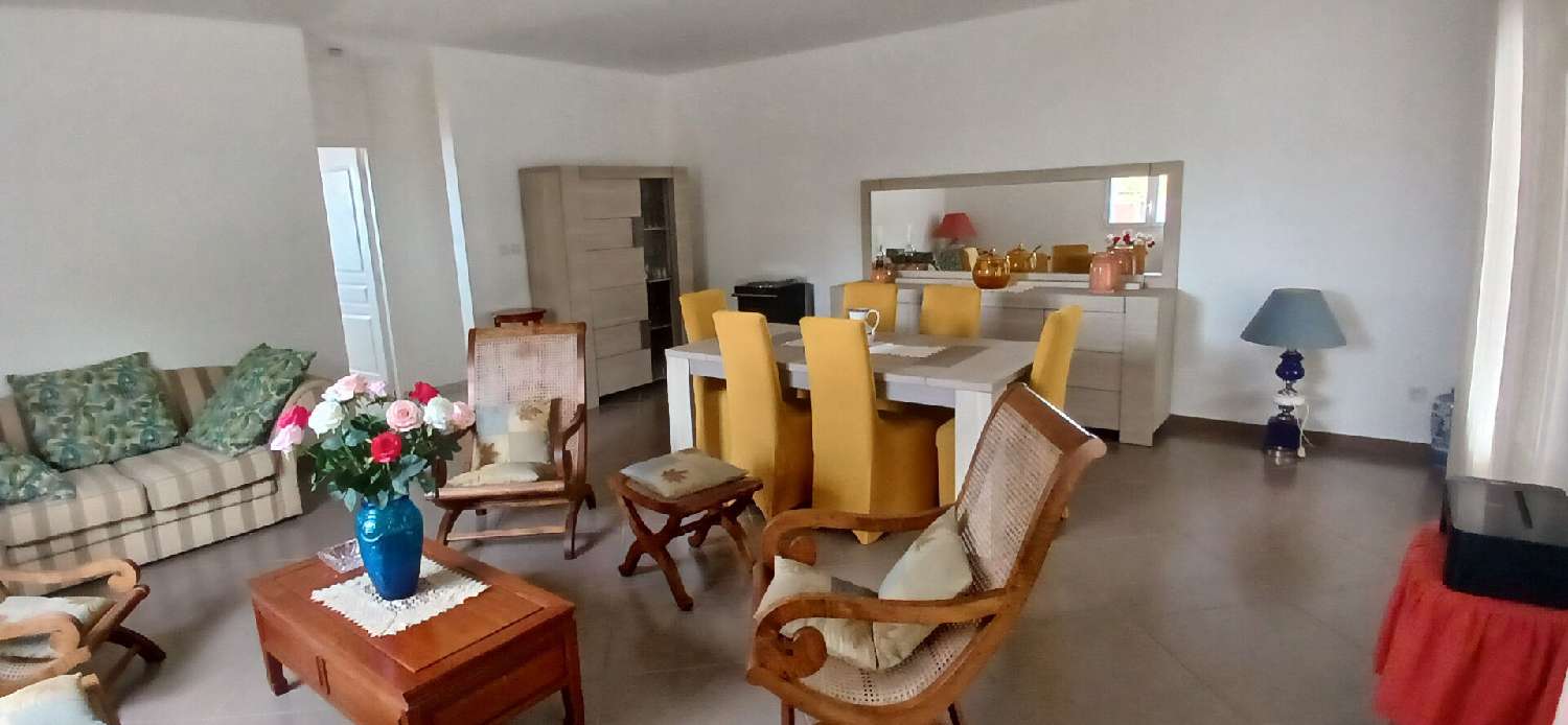  te koop villa Le Tampon La Réunion 3