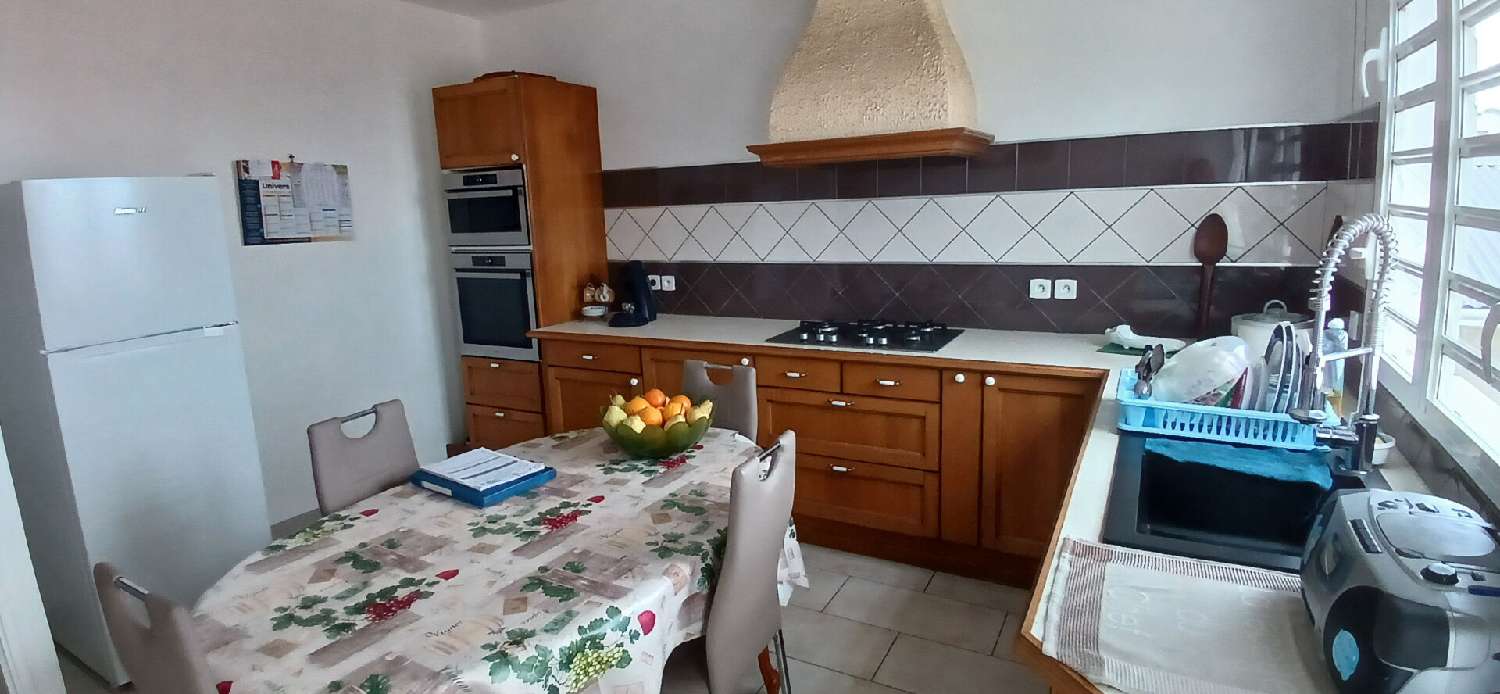  te koop villa Le Tampon La Réunion 4
