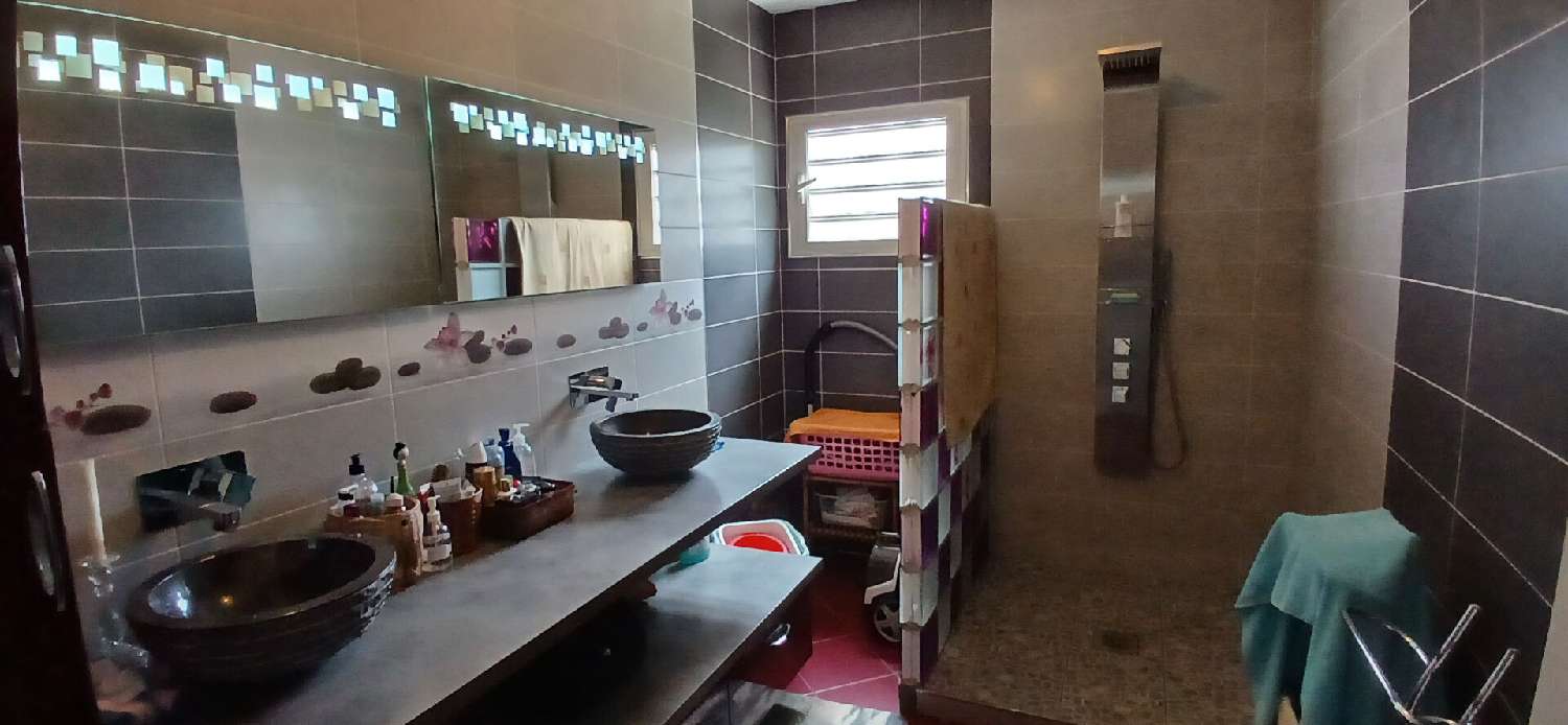  te koop villa Le Tampon La Réunion 7