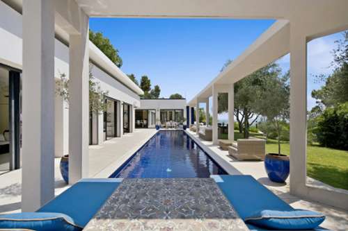 Le Tignet Alpes-Maritimes villa foto 7379280