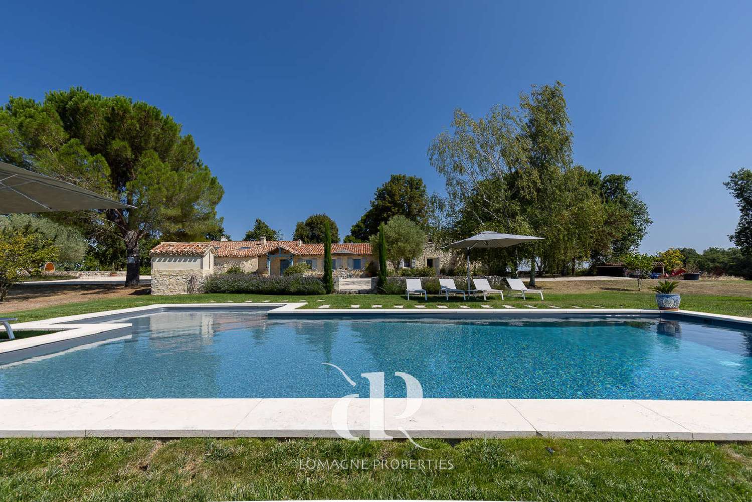 te koop villa Lectoure Gers 4