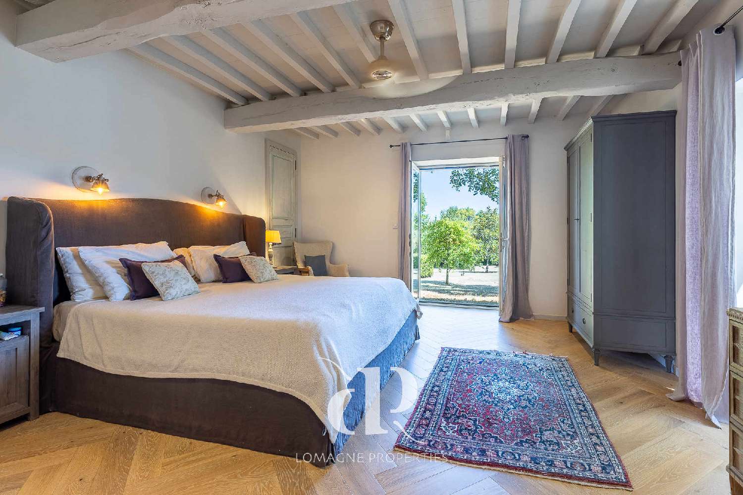 te koop villa Lectoure Gers 7