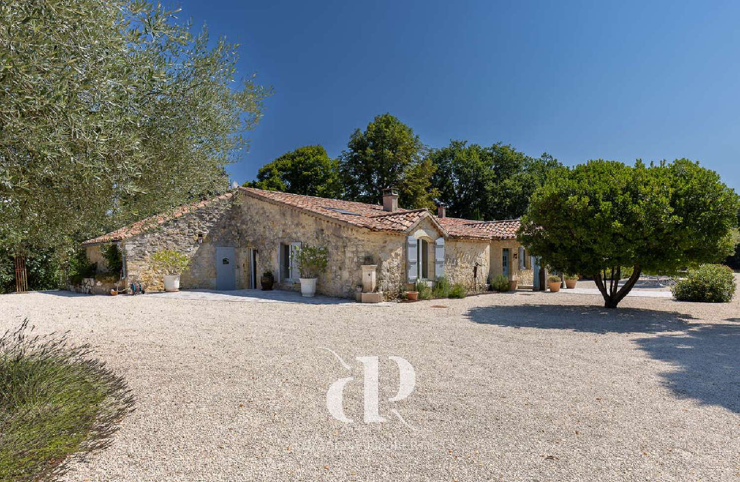 te koop villa Lectoure Gers 8