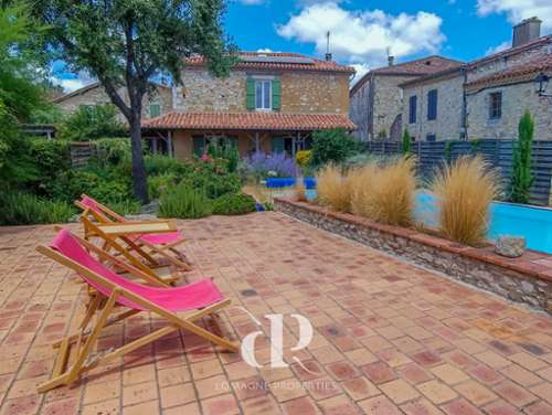 Lectoure Gers villa foto 7367141