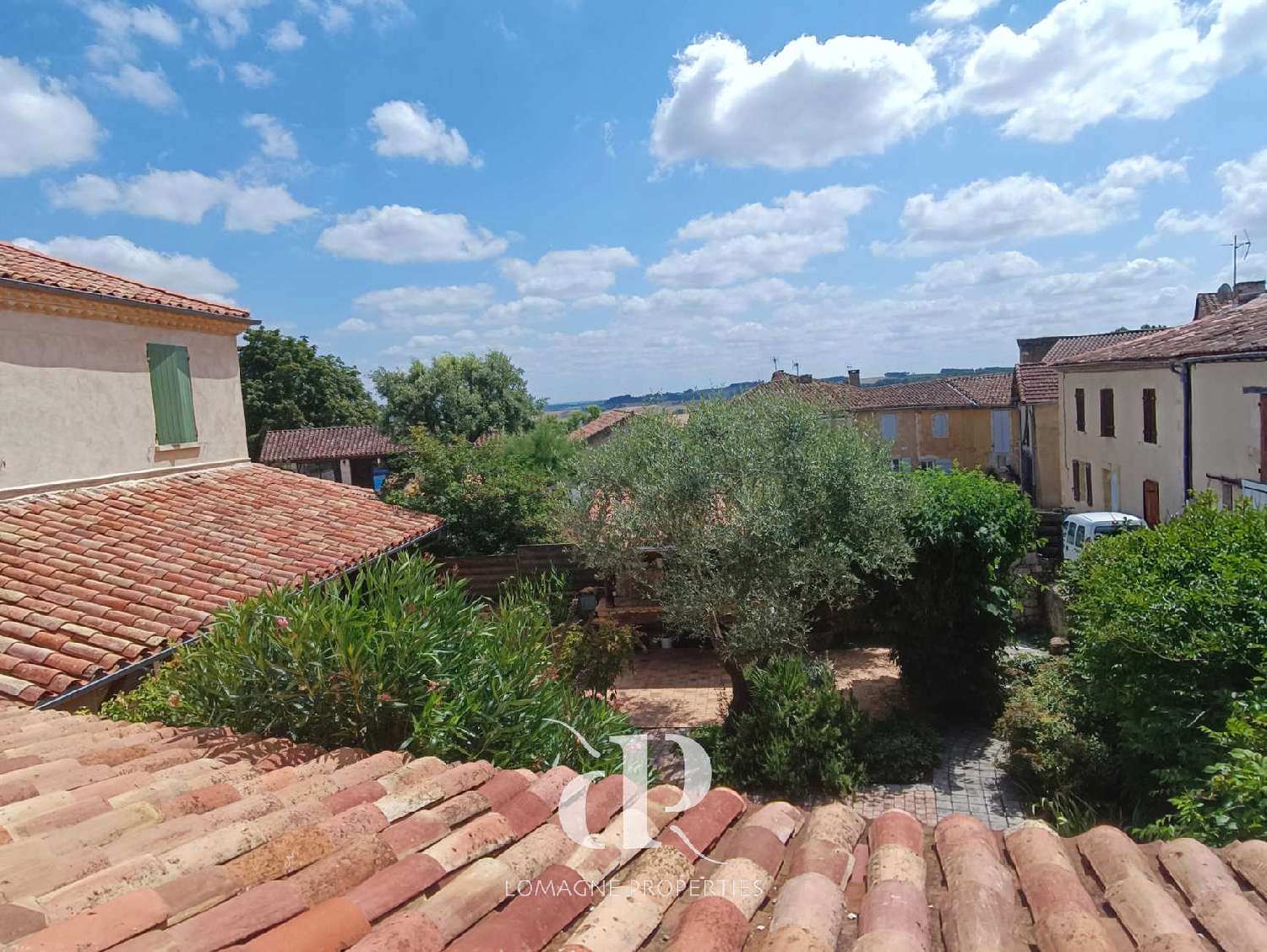  te koop villa Lectoure Gers 2