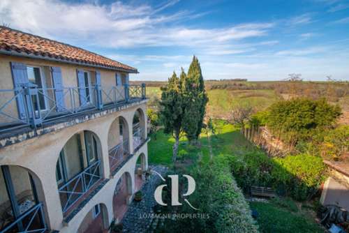 Lectoure Gers villa foto 7367169