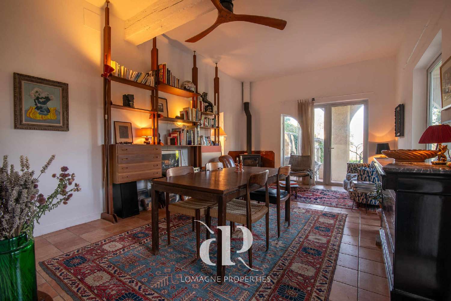 en venta villa Lectoure Gers 2