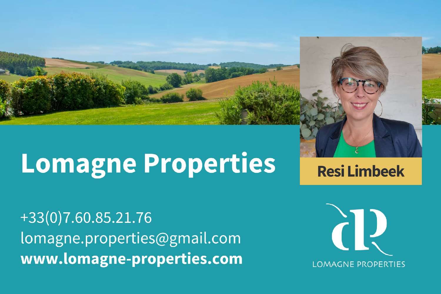 en venta villa Lectoure Gers 8