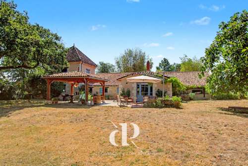 Lectoure Gers Villa foto