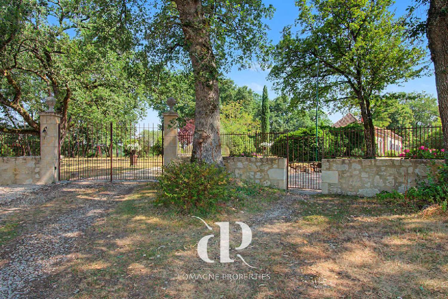  kaufen Villa Lectoure Gers 4