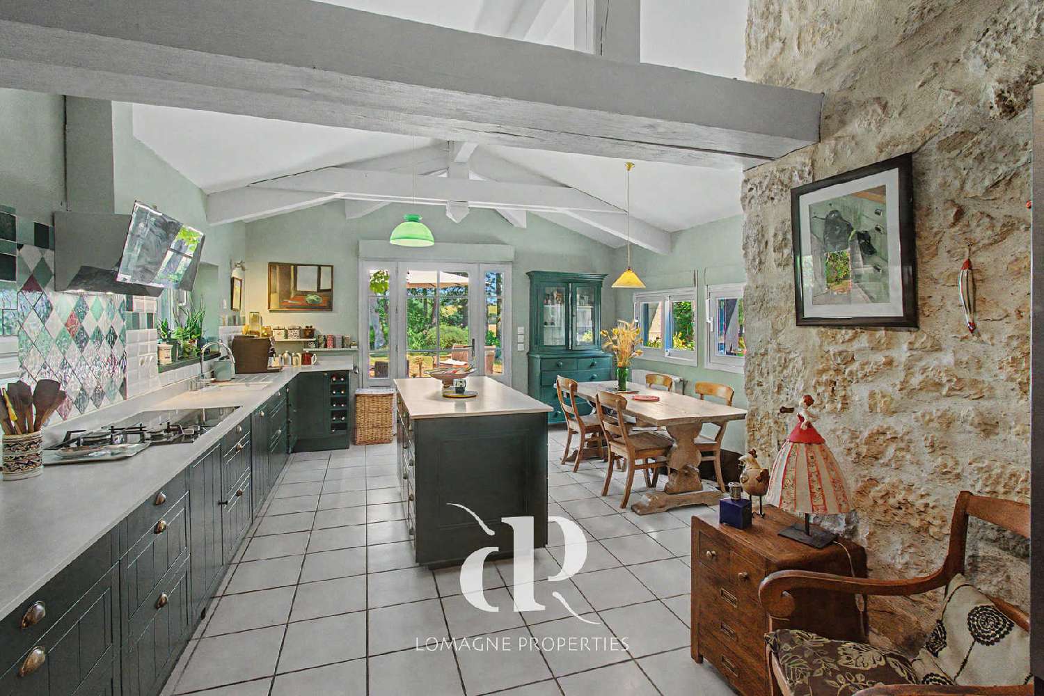  kaufen Villa Lectoure Gers 7
