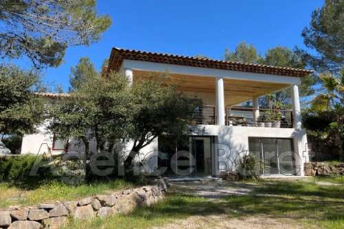 Les Arcs Var Villa Bild 7369150