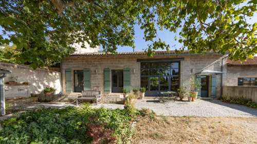Les Baux-de-Provence Bouches-du-Rhône villa foto 7379285