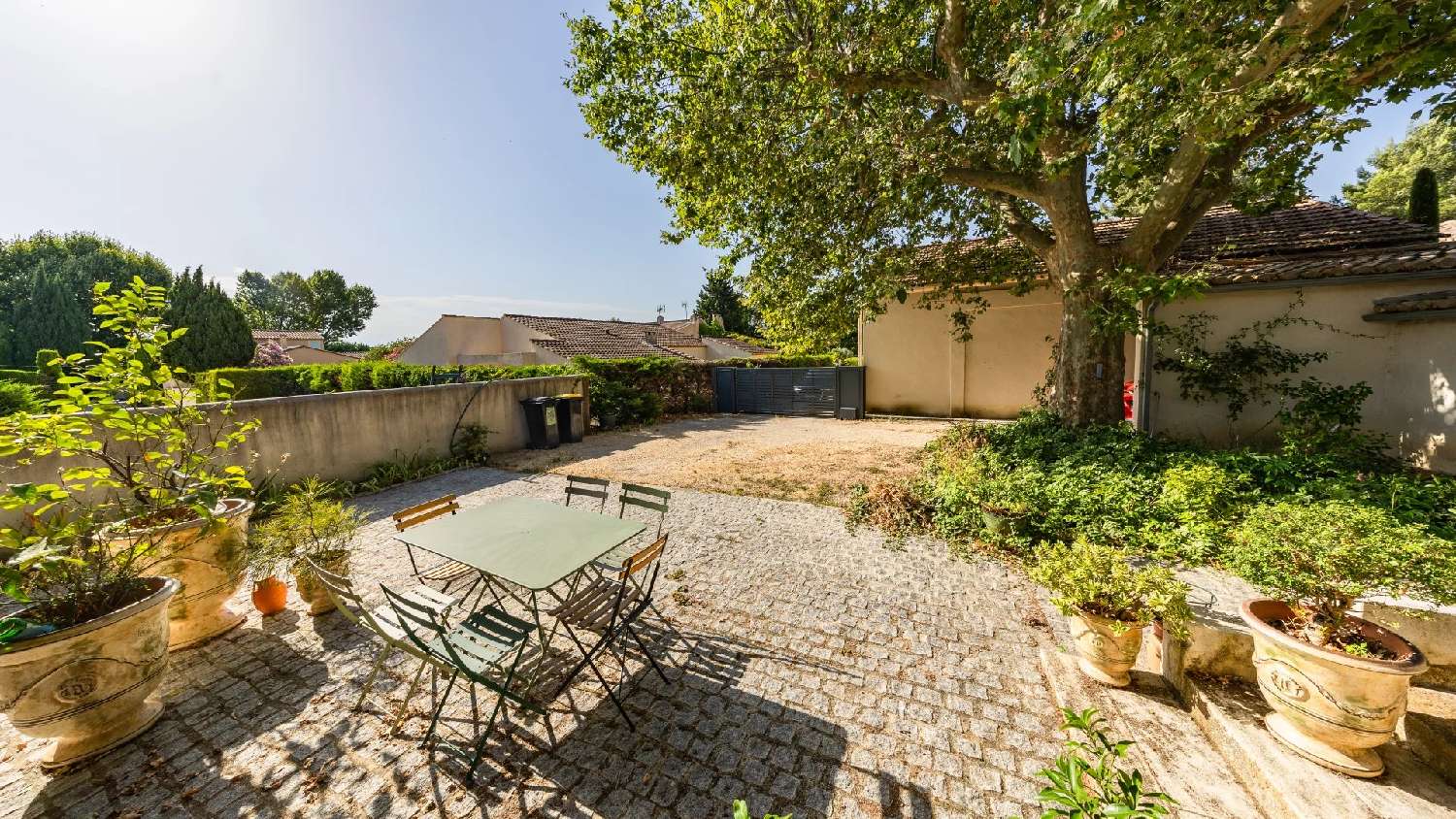 for sale villa Les Baux-de-Provence Bouches-du-Rhône 3