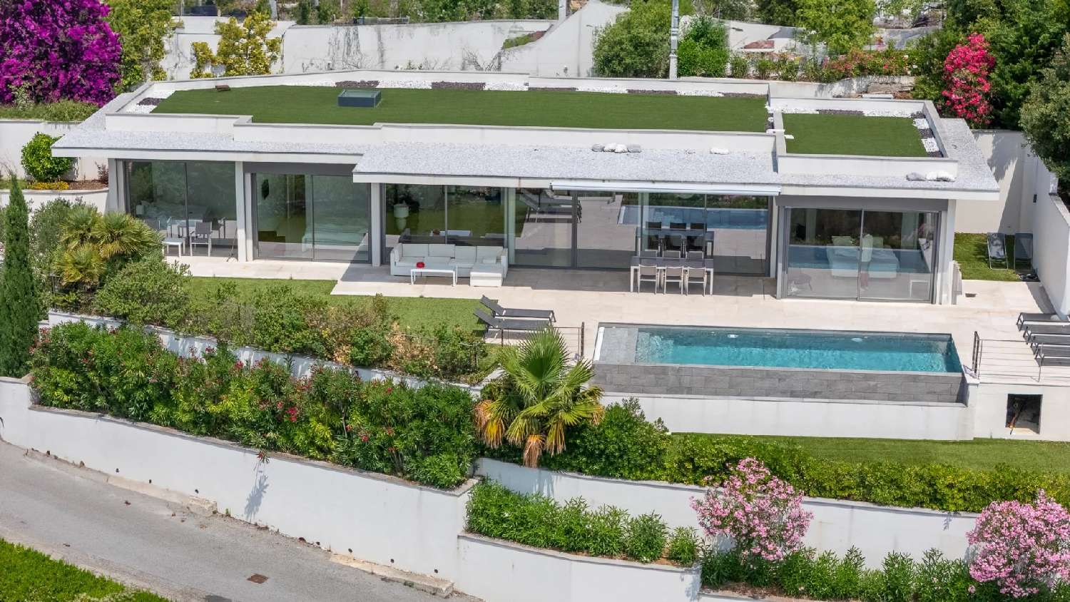 à vendre villa Les Issambres Var 3