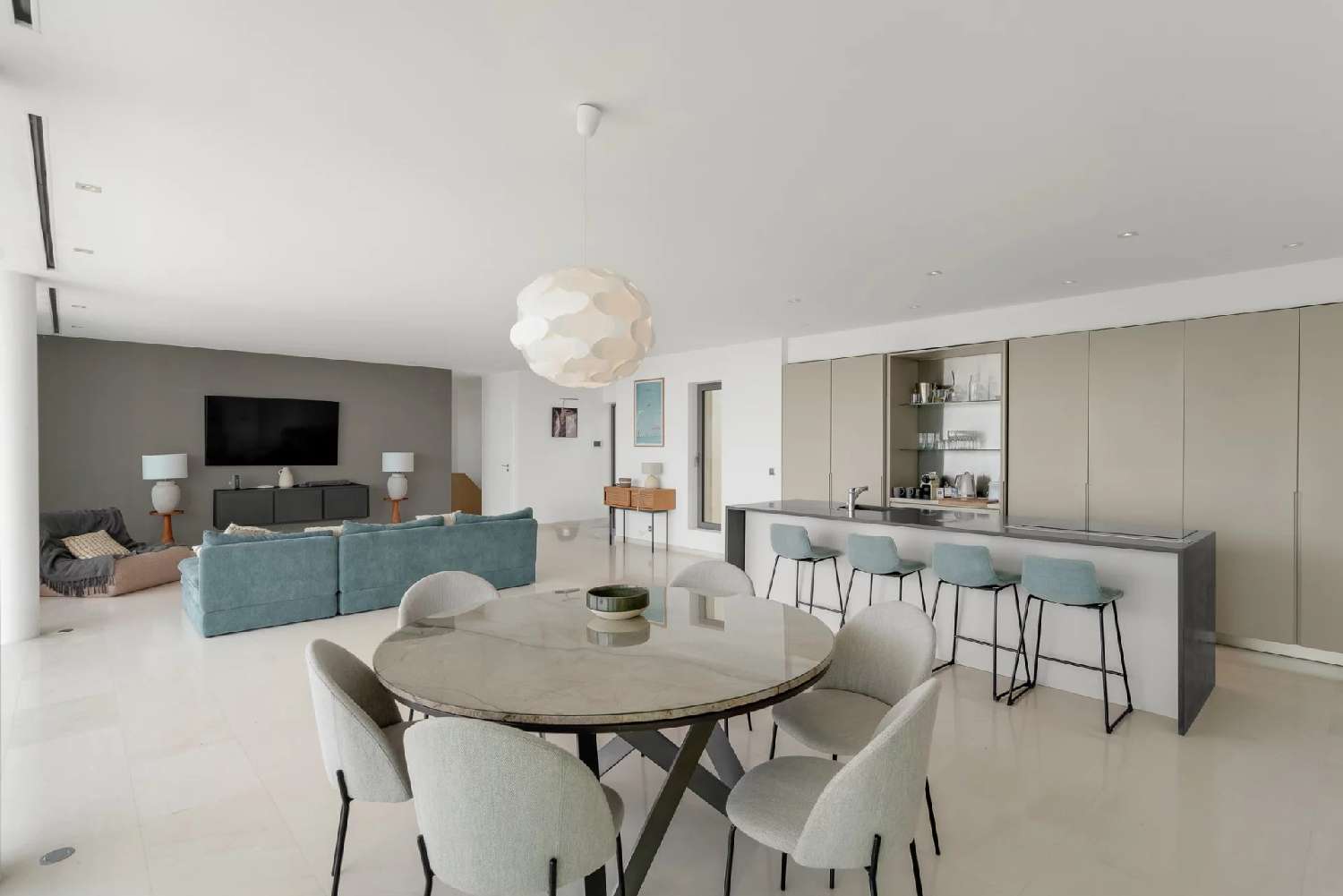 à vendre villa Les Issambres Var 6