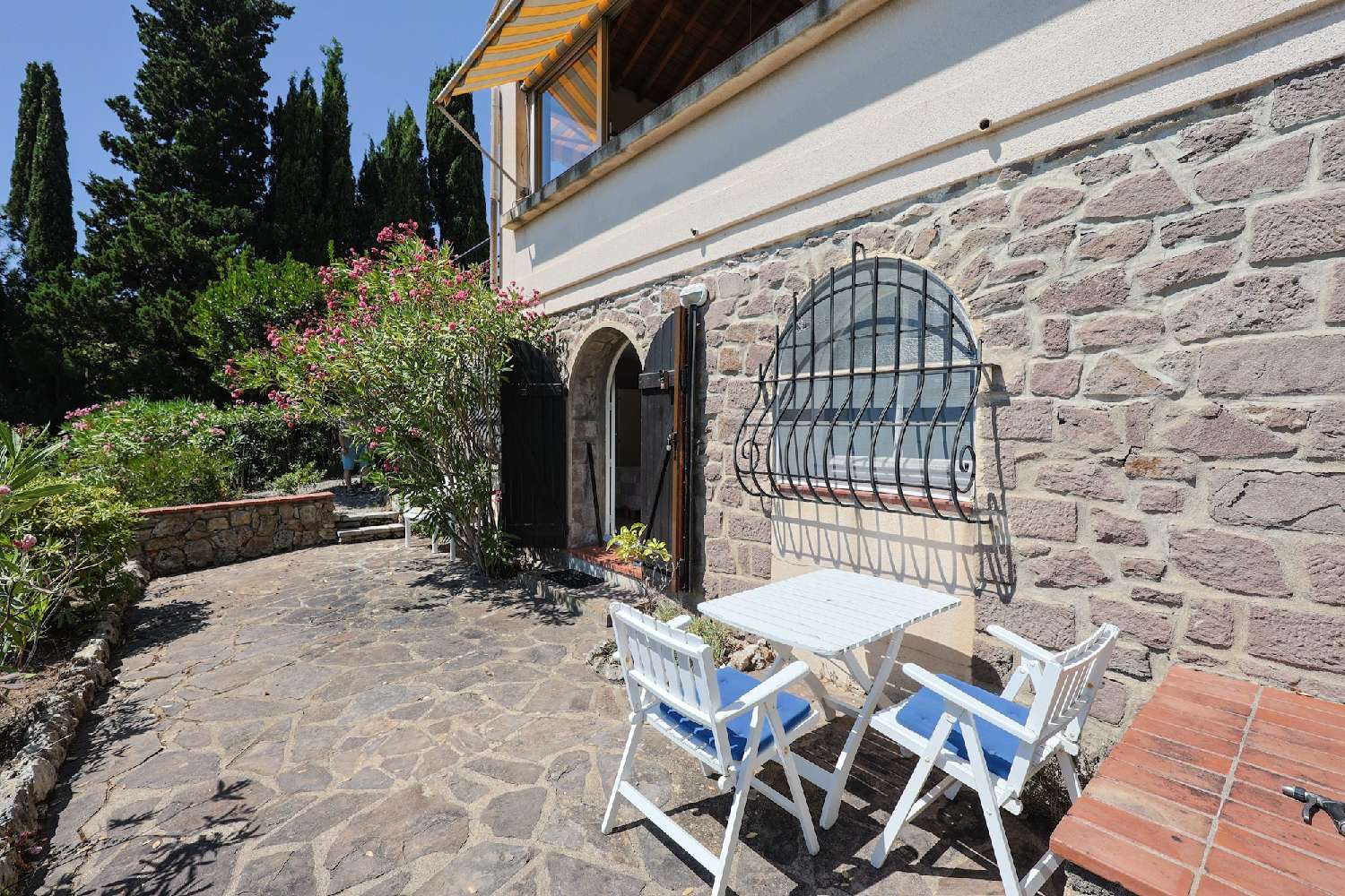 for sale villa Les Issambres Var 6