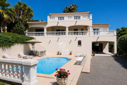 Les Issambres Var Villa Bild 7383415