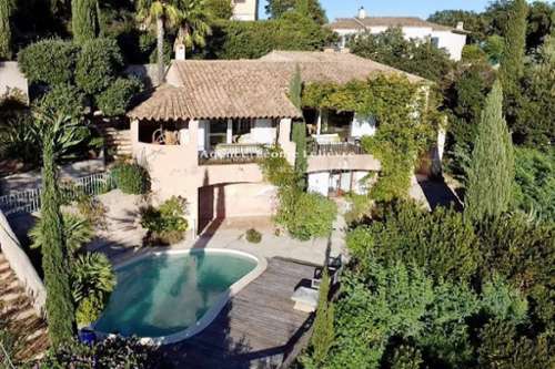 Les Issambres Var Villa Bild 7383442