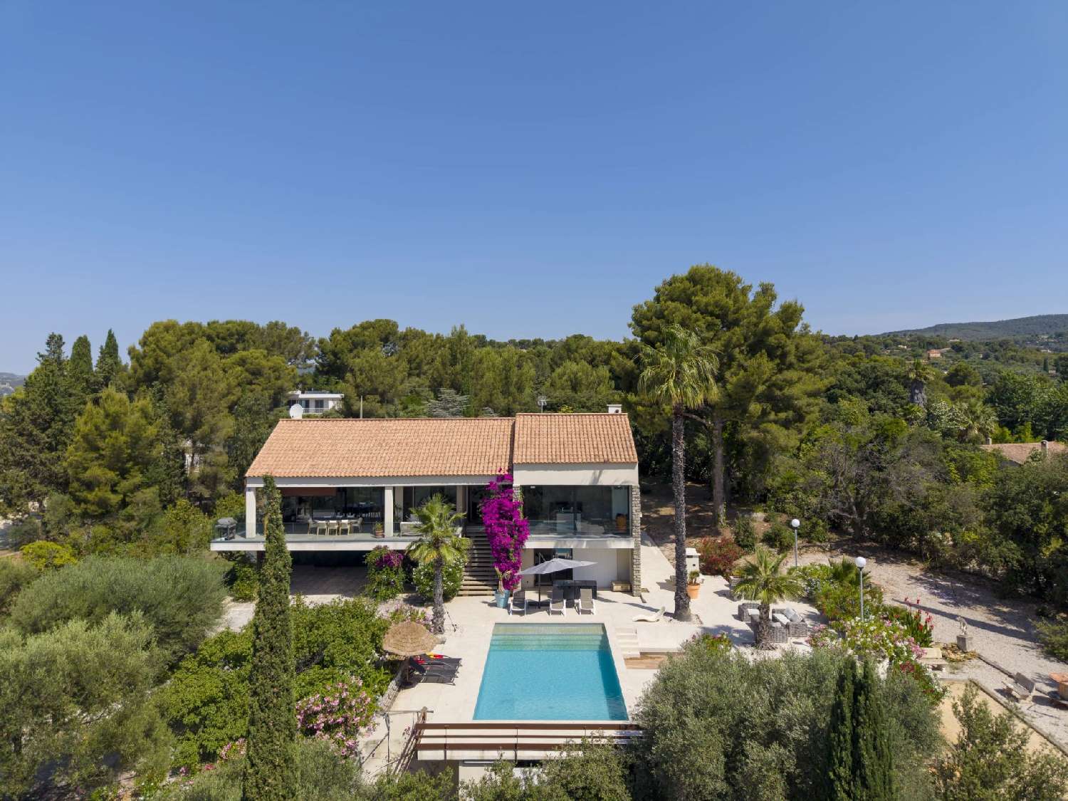 en venta villa Les Lecques Var 1