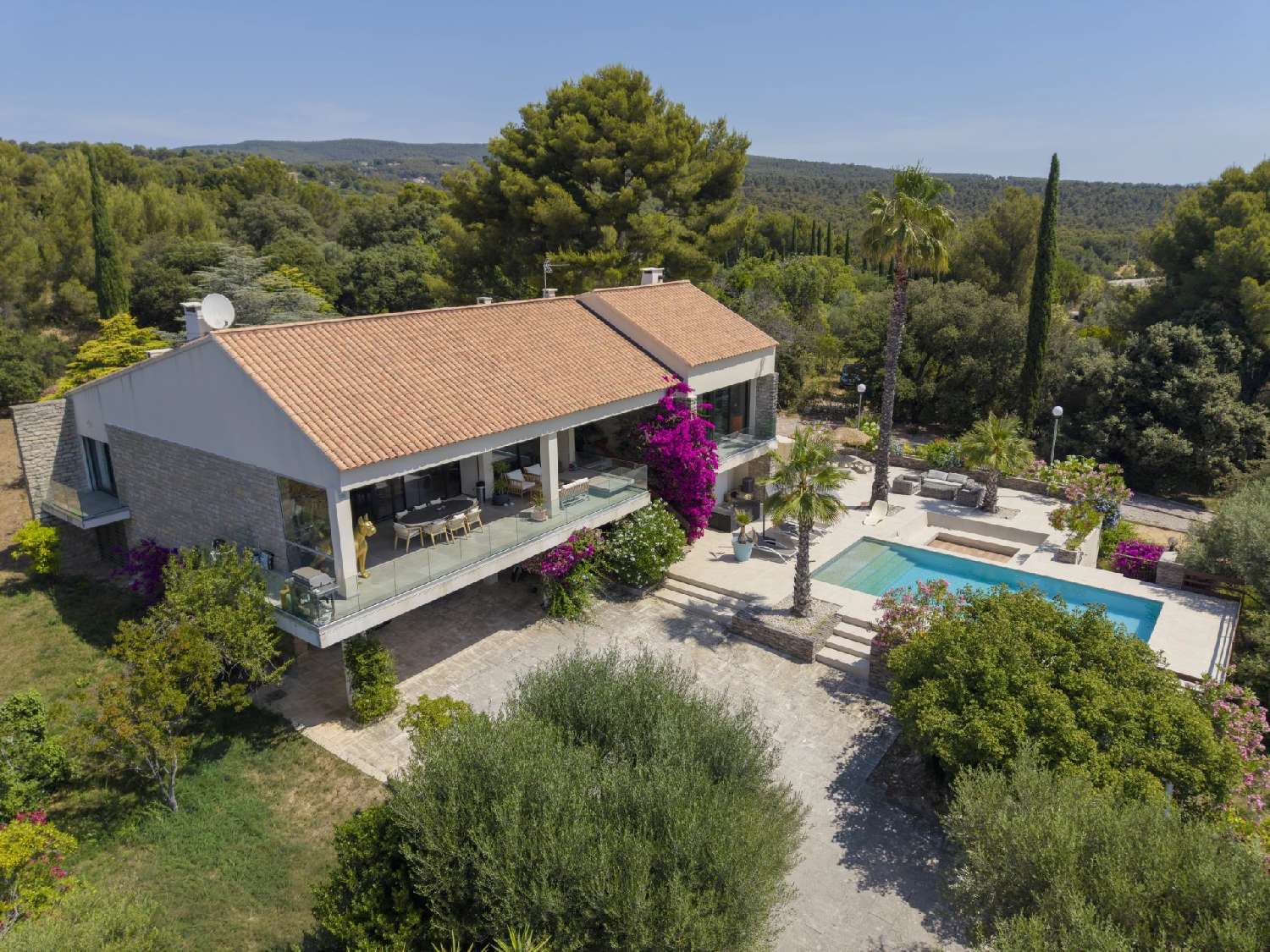 en venta villa Les Lecques Var 2