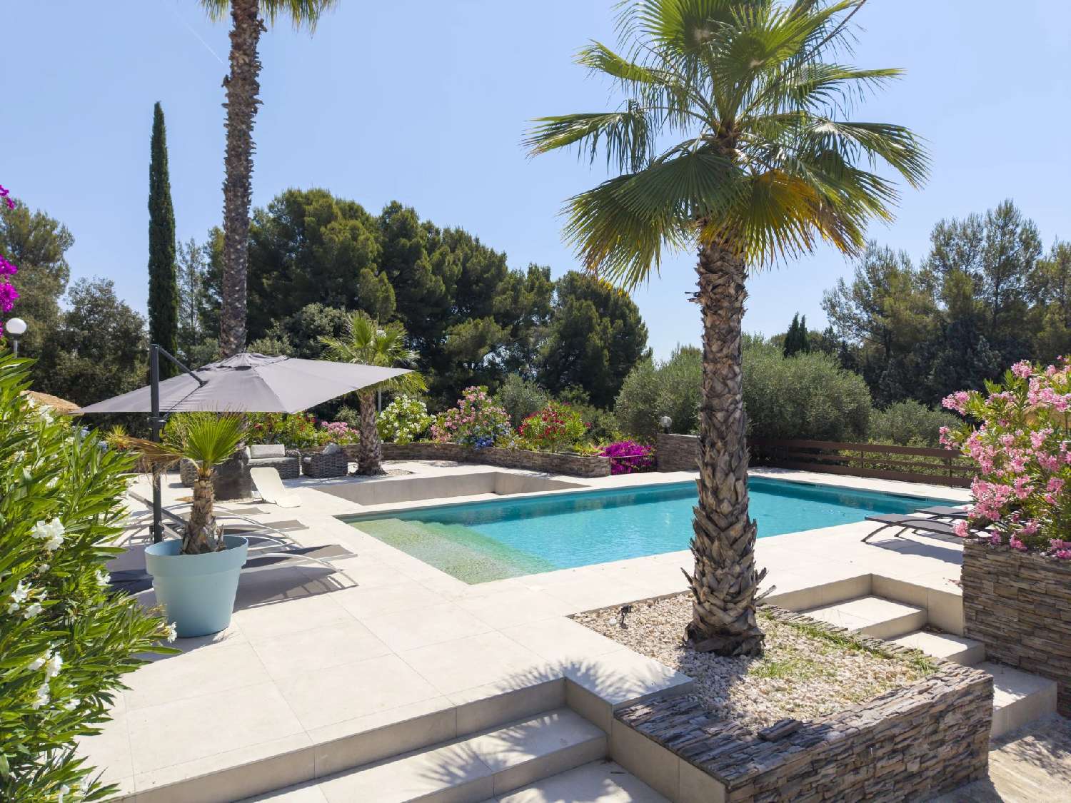 en venta villa Les Lecques Var 4