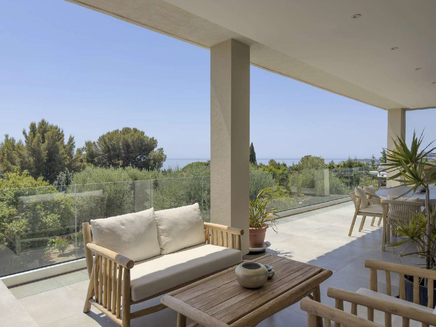 en venta villa Les Lecques Var 6