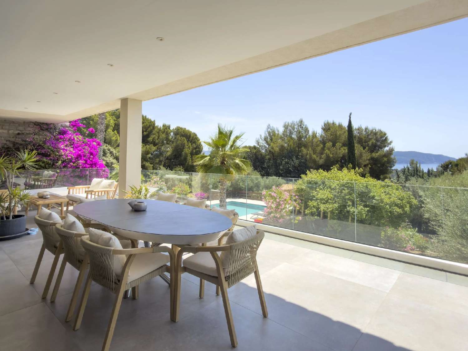 en venta villa Les Lecques Var 7