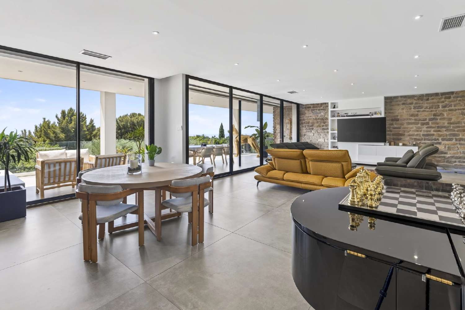 en venta villa Les Lecques Var 8