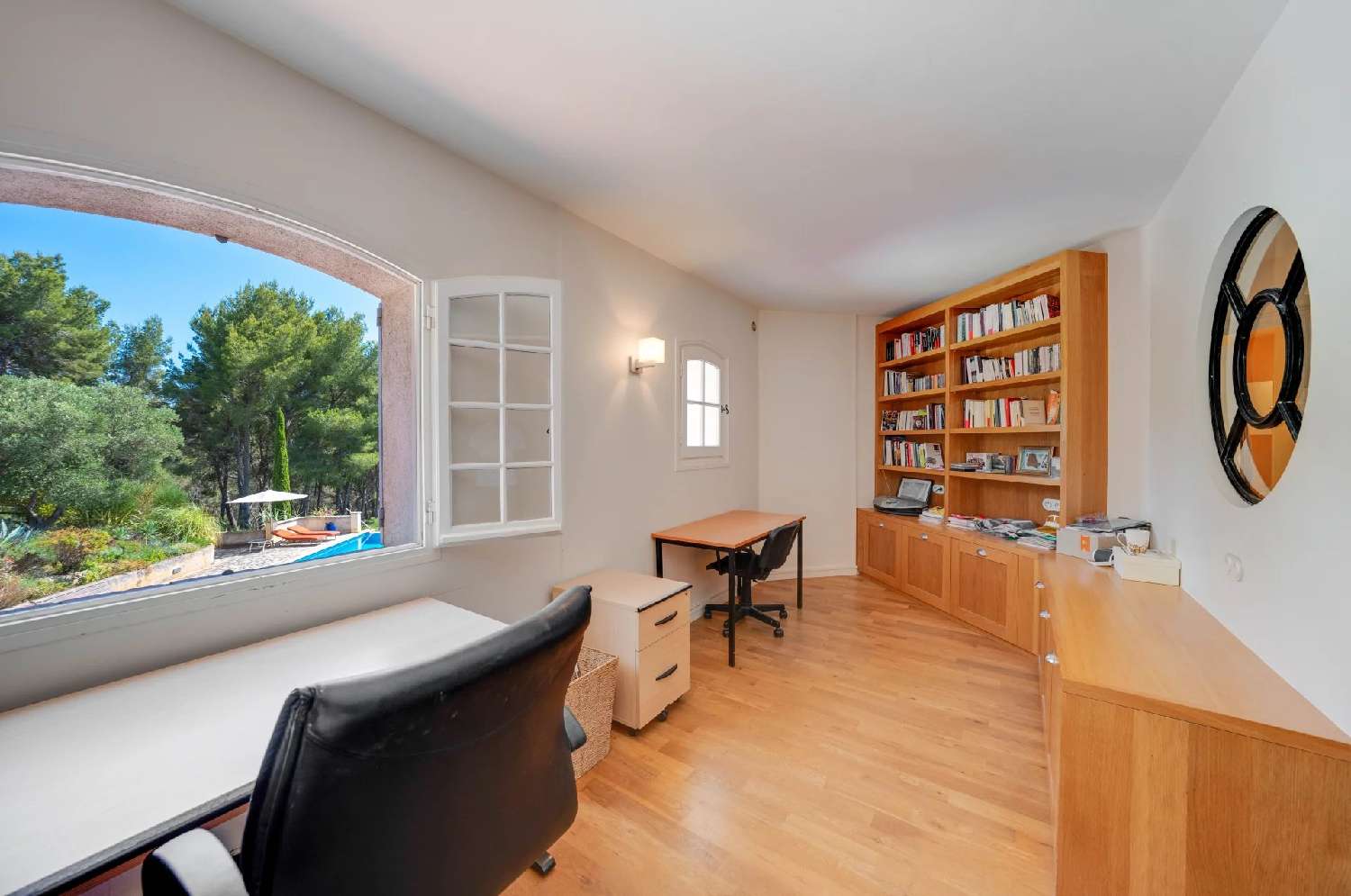  kaufen Villa Les Lecques Var 8