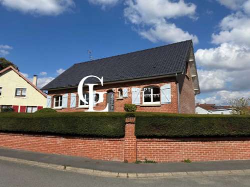 Lillers Pas-de-Calais Villa foto