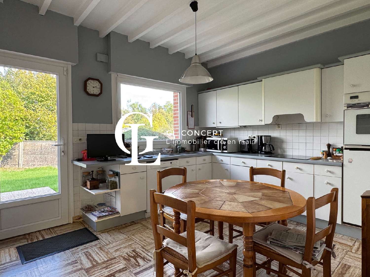 kaufen Villa Lillers Pas-de-Calais 3
