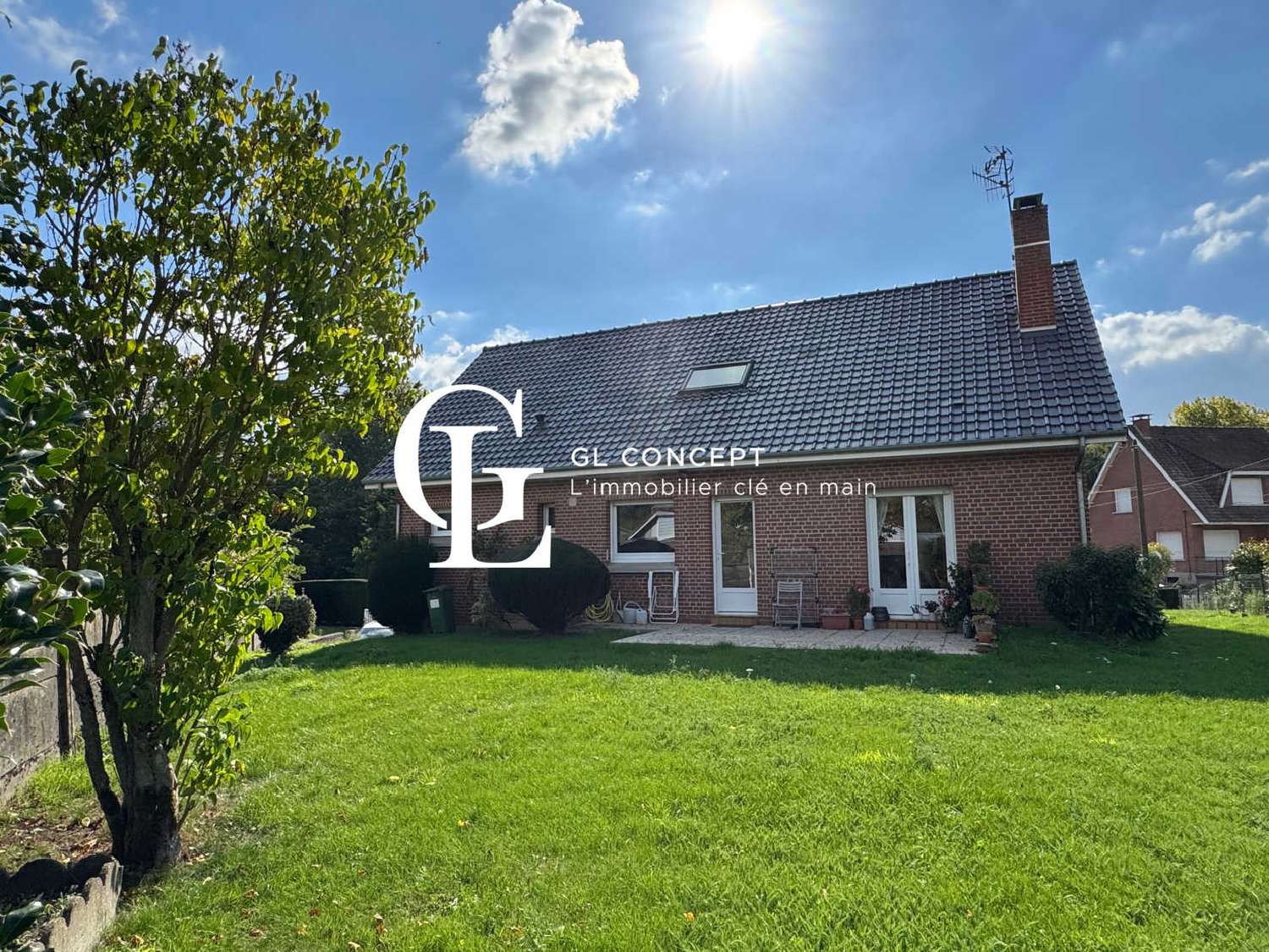 kaufen Villa Lillers Pas-de-Calais 5