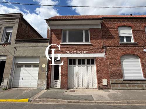 Lillers Pas-de-Calais villa foto 7377639