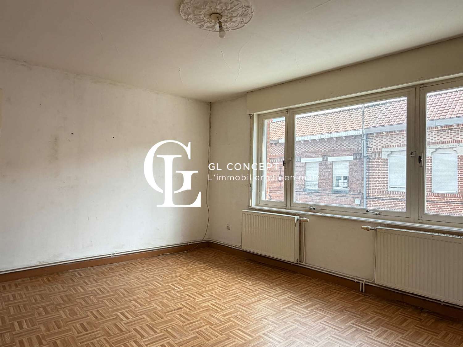 te koop villa Lillers Pas-de-Calais 2