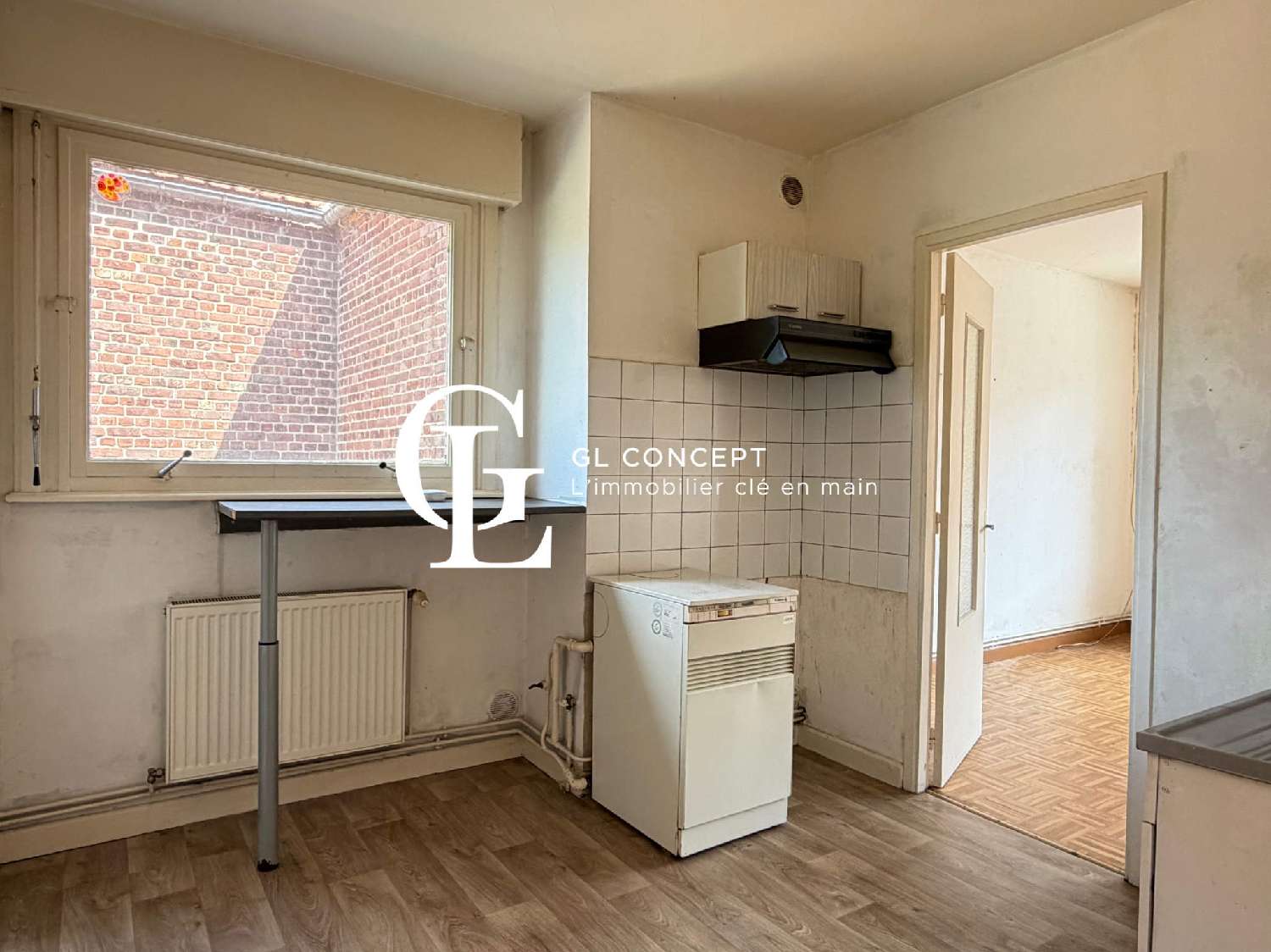 te koop villa Lillers Pas-de-Calais 5