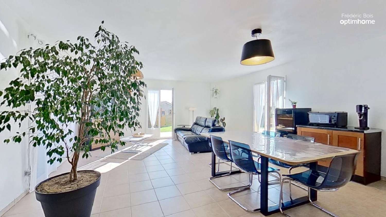  for sale villa Loché Saône-et-Loire 7