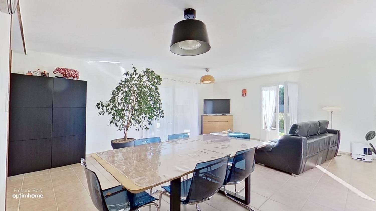  for sale villa Loché Saône-et-Loire 8