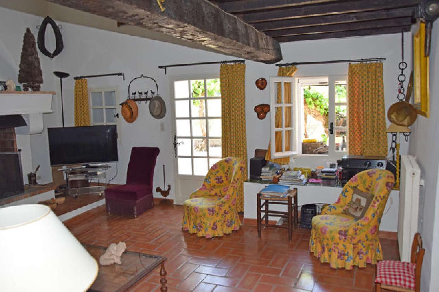  en venta villa Lorgues Var 4