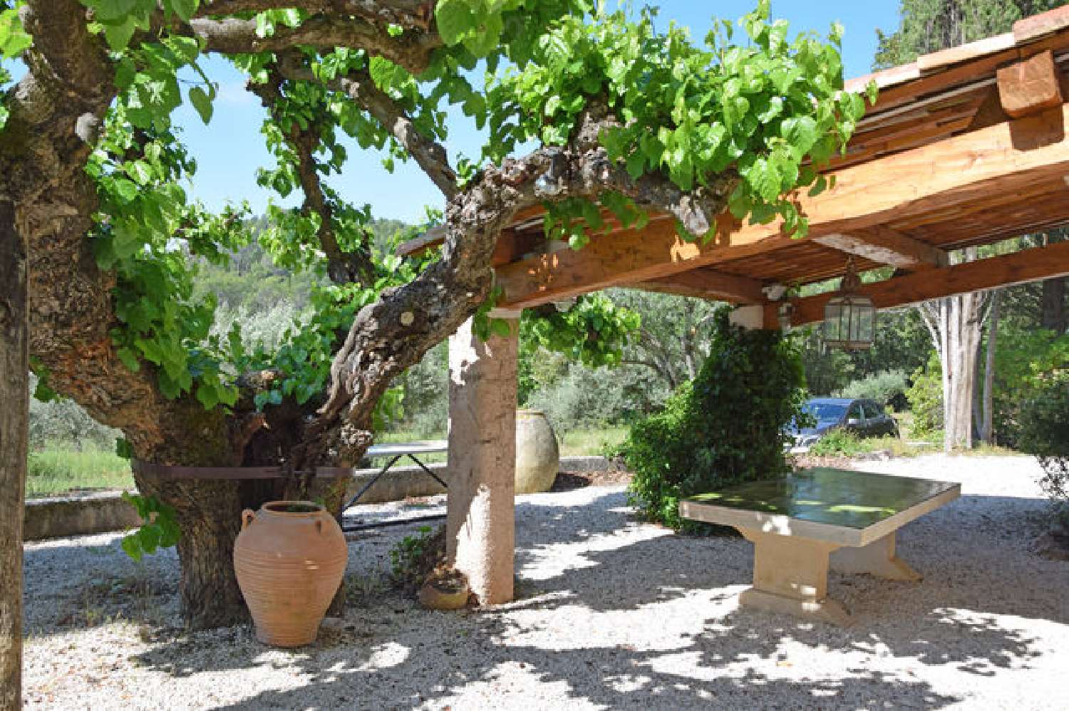  en venta villa Lorgues Var 8