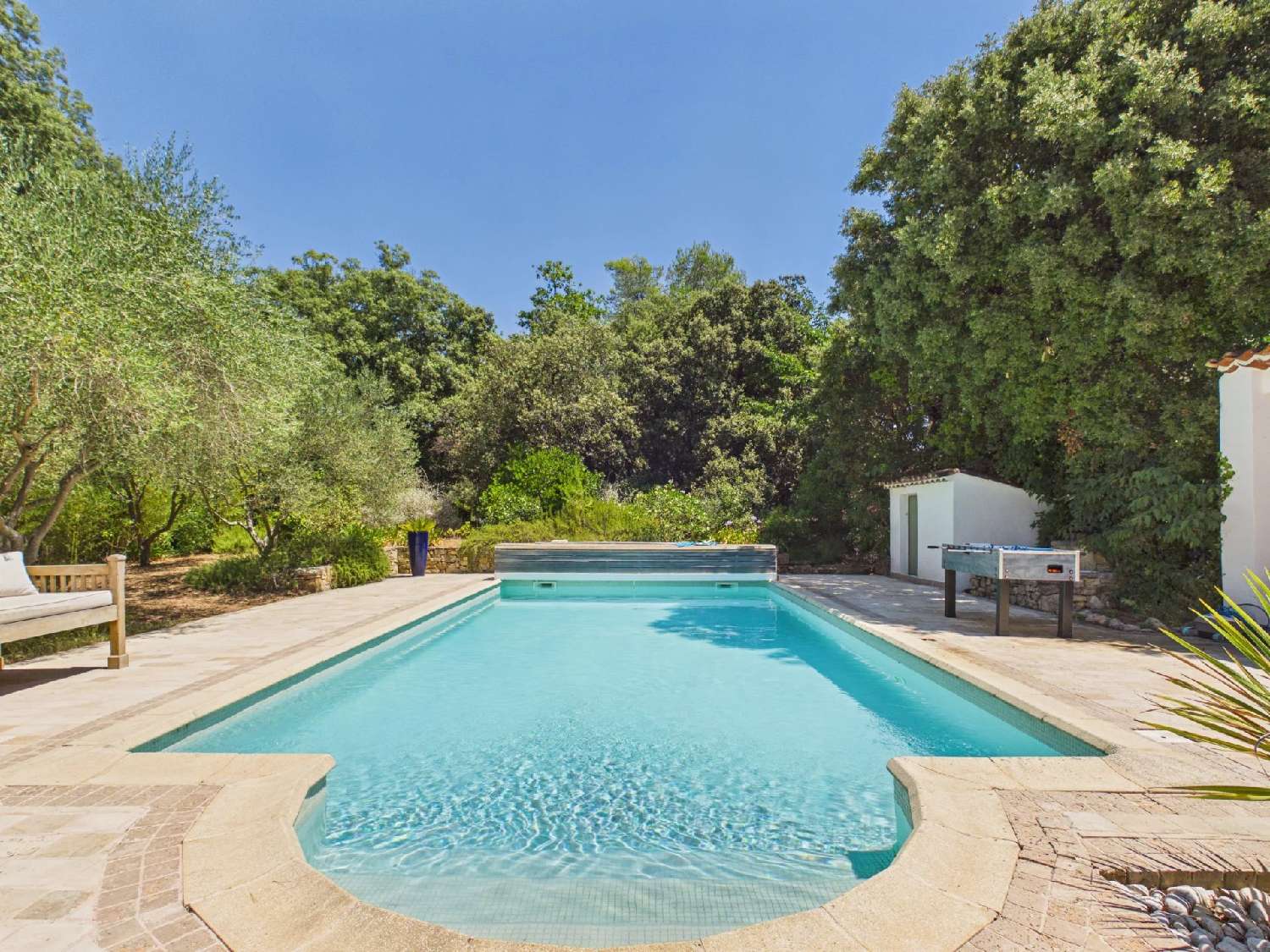 for sale villa Lorgues Var 2