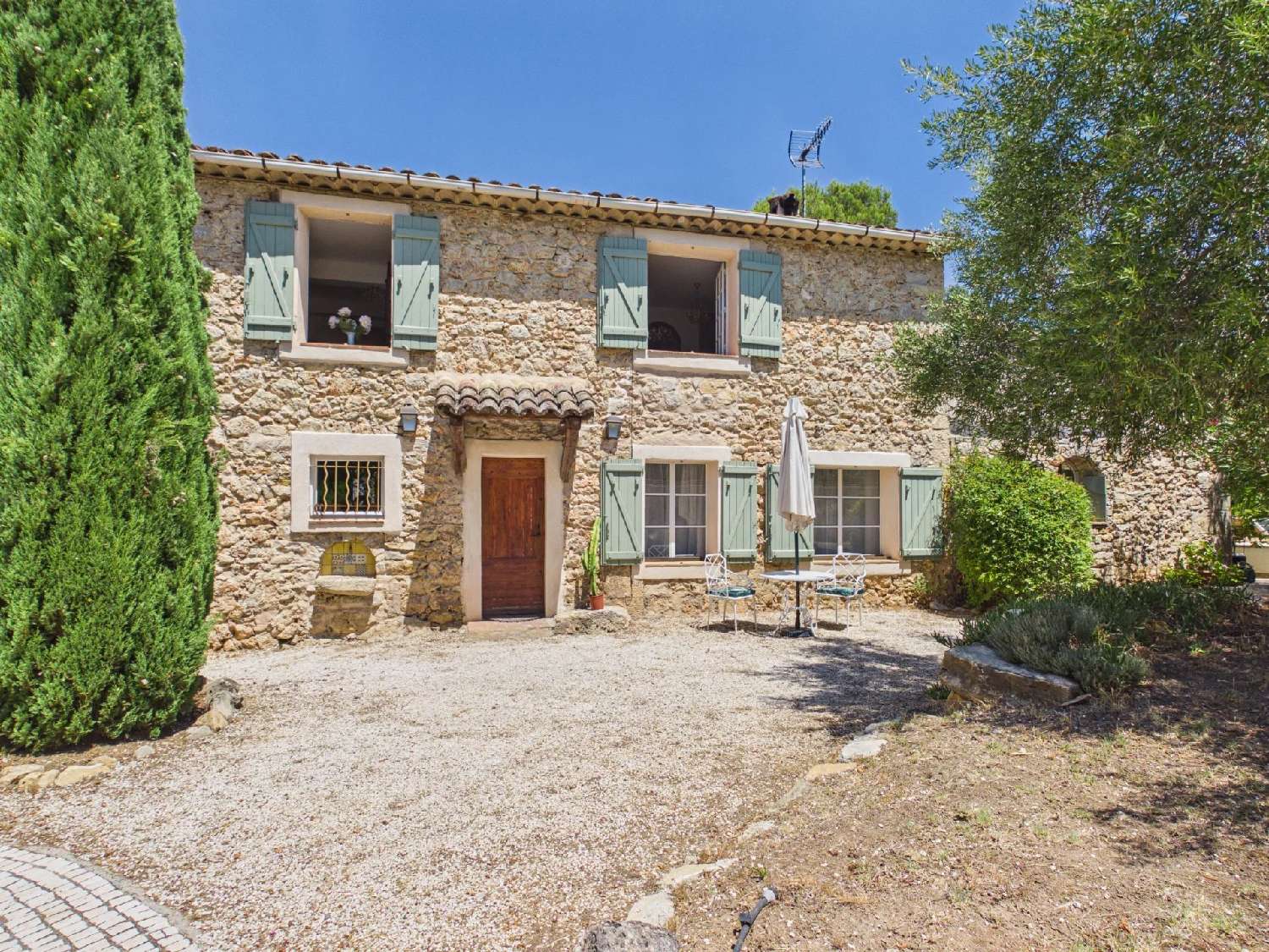 for sale villa Lorgues Var 3