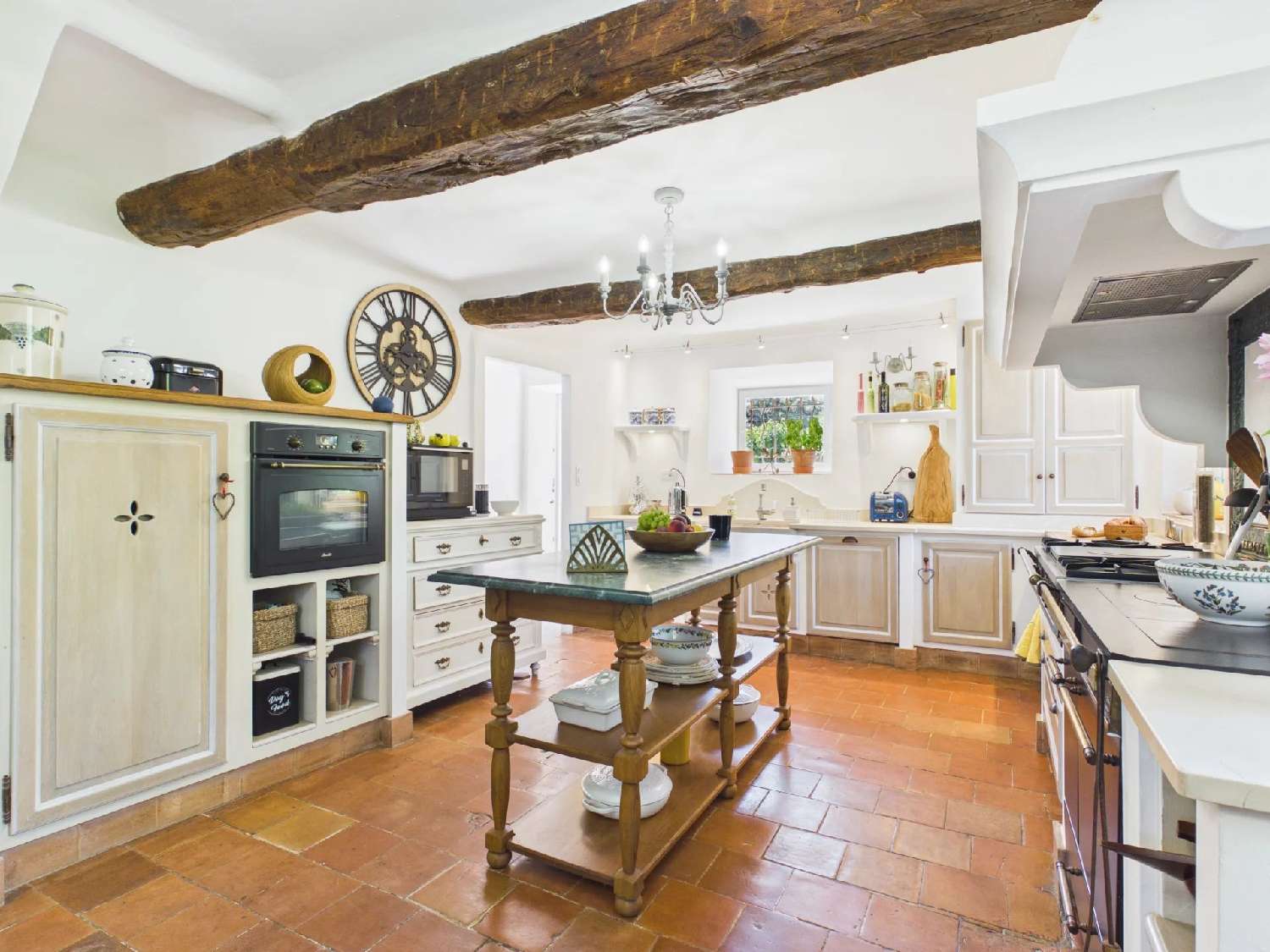 for sale villa Lorgues Var 5