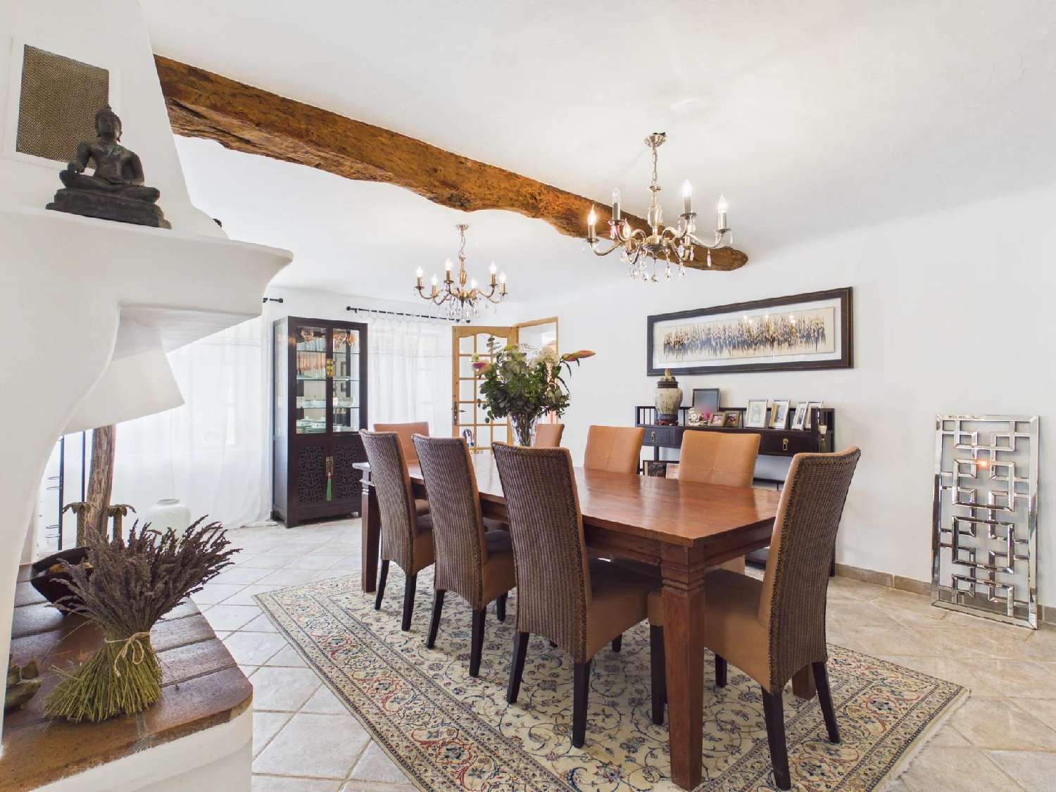 for sale villa Lorgues Var 6