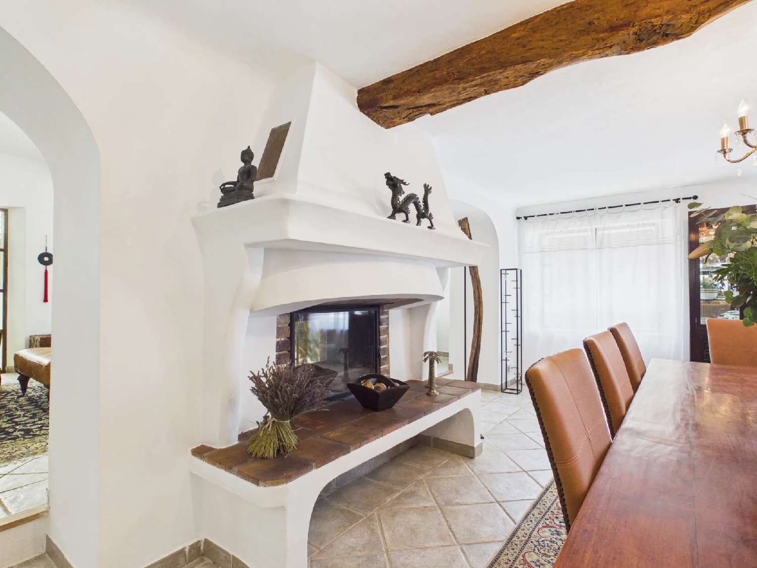 for sale villa Lorgues Var 7