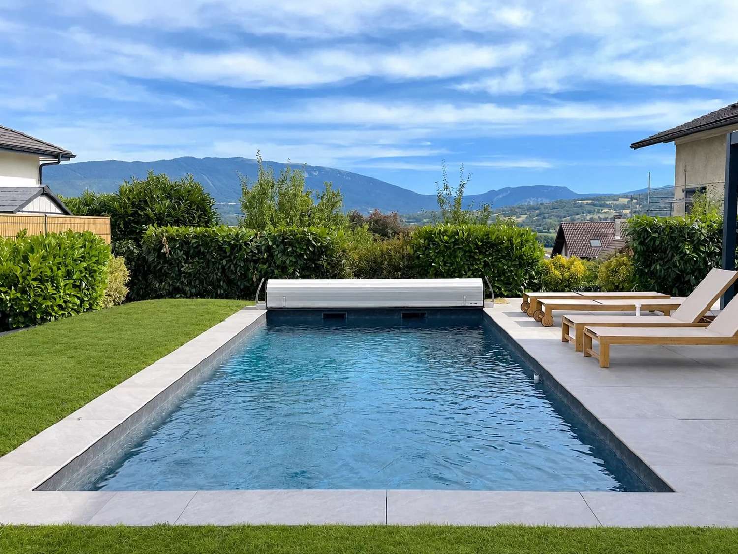 en venta villa Lovagny Haute-Savoie 3