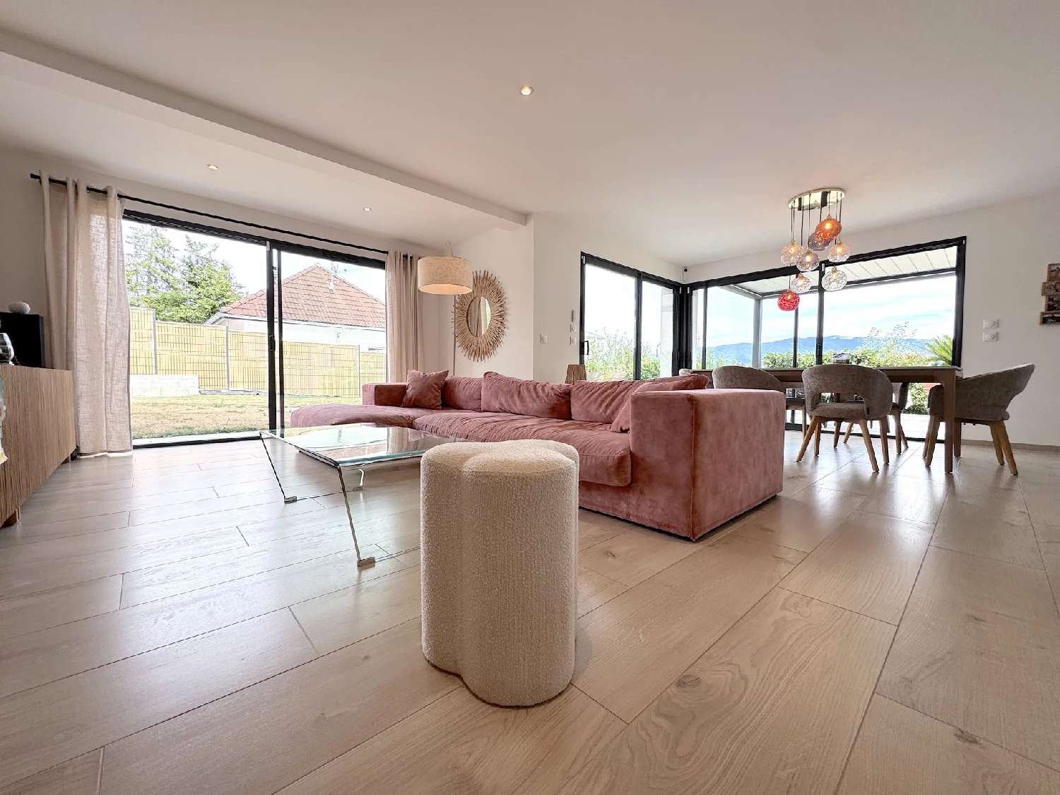 en venta villa Lovagny Haute-Savoie 6