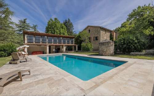 Lurs Alpes-de-Haute-Provence villa foto 7379267