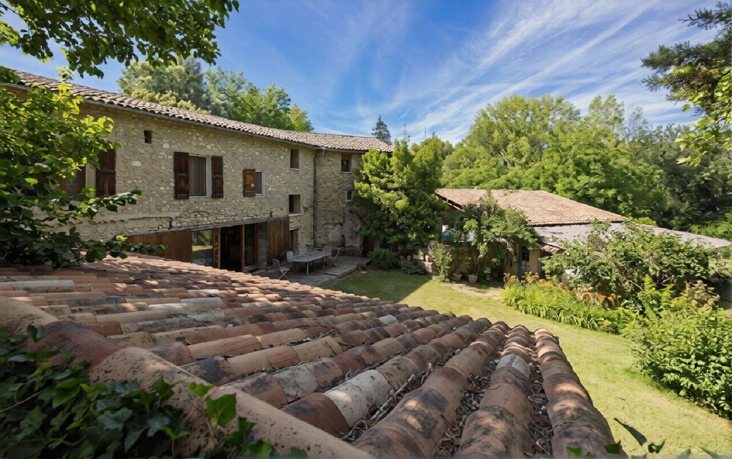  for sale villa Lurs Alpes-de-Haute-Provence 3