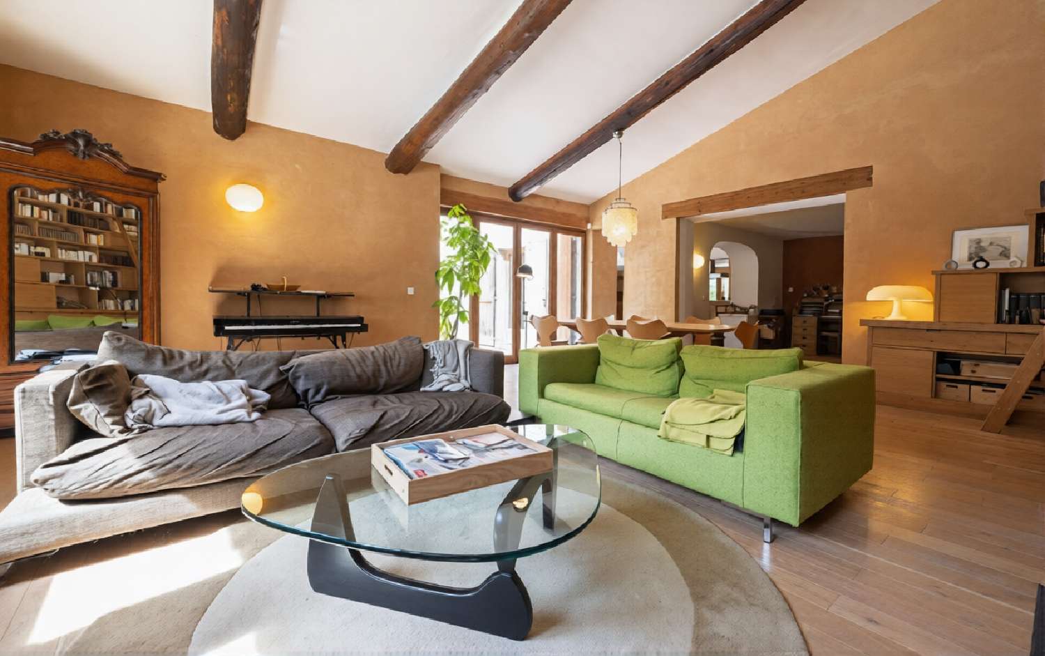  for sale villa Lurs Alpes-de-Haute-Provence 5